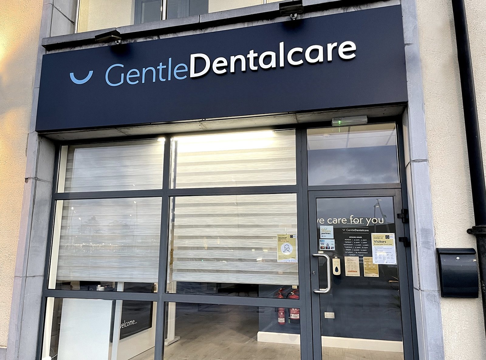 Gentle Dental Care, Smithlands, Kilkenny